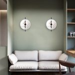 Настенный светильник ImperiumLoft Delano 140638-26