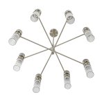 Люстра на штанге Lumion Moderni Denver 8277/8