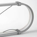 Подвесная люстра Lussole Hidalgo LSP-7410