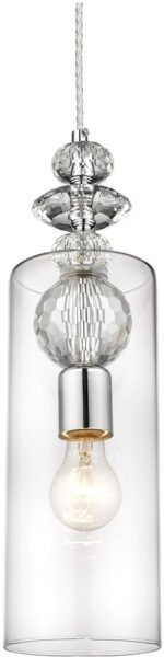 Подвесной светильник Wertmark Leni WE209.01.106