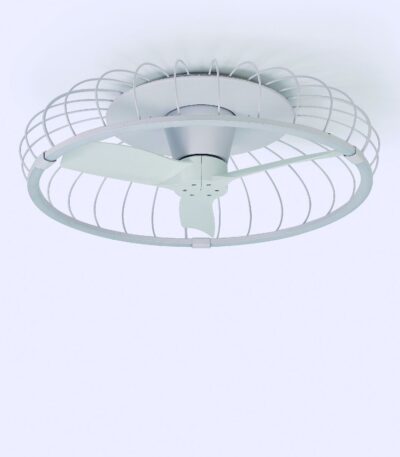 Люстра-вентилятор Mantra Nature 7807