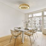 Люстра-вентилятор Mantra Indonesia 7810