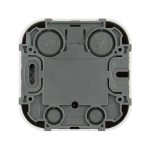 Розетка компьютерная RJ45 Legrand Quteo 782224