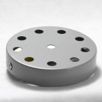 Потолочная люстра Lussole Lgo LSP-8182