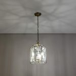 Подвесная люстра Citilux Витра-2 CL442230