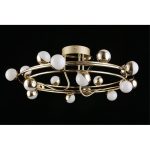 Потолочная люстра Aployt Delfin APL.774.07.54