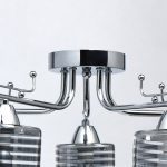 Потолочная люстра DeMarkt 638019705