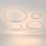 Потолочный светильник Maytoni Rim MOD058CL-L50W3K