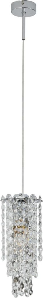 Подвесной светильник Stilfort Rain of Crystal 2187/09/01P