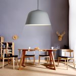 Подвесной светильник ImperiumLoft Ambit Gray 184486-26