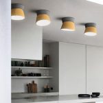 Потолочный светильник ImperiumLoft Knap 193557-26