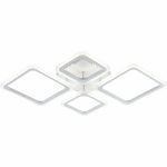 Потолочная люстра Reluce 78822-0.3-2+2 WH