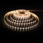 Светодиодная лента Elektrostandard 24V 24W 60Led 5050 IP20 MIX RGB/дневной белый, 5м 4690389172304