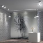 Трековый однофазный светильник Novotech Prometa 358767