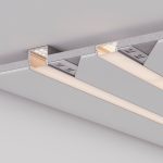 Профиль Arlight FANTOM-W20-H20-2000 ANOD 054185