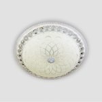 Потолочный светильник LED4U L1107-500 WT