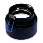 Встраиваемый светильник Ambrella Light Techno Spot TN189