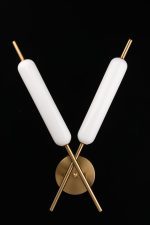 Бра APLOYT Carla APL.010.01.16