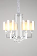 Подвесная люстра Omnilux Malito OML-79903-06