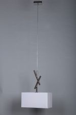 Подвесной светильник Omnilux OML-61806-01