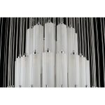 Каскадная люстра Aployt Francesca APL.859.06.144