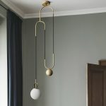 Подвесной светильник ImperiumLoft Newton 101835-26