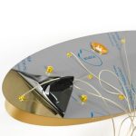 Каскадная люстра Lussole Knox LSP-7411