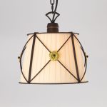 Подвесной светильник Citilux Дрезден CL409111