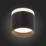 Потолочный светодиодный светильник ST Luce Panaggio ST102.442.09