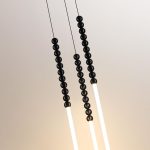 Подвесной светильник Odeon Light Hightech Monella 7149/33L Подвесной светильник Odeon Light Hightech Monella 7149/33L