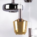 Каскадная люстра Lightstar Disco 792169