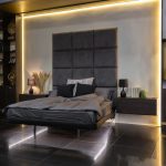 Светодиодная лента Elektrostandard 24V 11W 352Led COB IP20 теплый белый, 5м 4690389170089