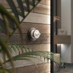 Выключатель на 4 положения двухклавишный Werkel Vintage 4690389183157 W5822050