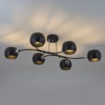 Люстра на штанге Modemodern MD.5172.6