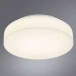 Накладной светильник Arte Lamp Aqva-tablet Led A6824PL-1WH