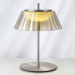 Настольная лампа Lightstar Napoli 794913