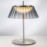 Настольная лампа Lightstar Napoli 794918