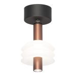 Подвесной светильник Citilux Майя CL202012