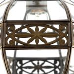 Подвесной светильник Citilux Гера-2 CL444210