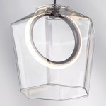 Подвесной светильник Lightstar Caramello 796110