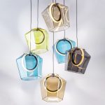 Каскадная люстра Lightstar Caramello 796169