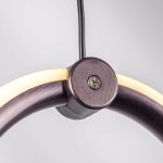 Каскадная люстра Lightstar Caramello 796169