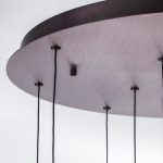 Каскадная люстра Lightstar Caramello 796229