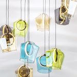 Каскадная люстра Lightstar Caramello 796229