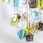 Каскадная люстра Lightstar Caramello 796289