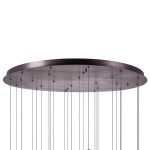 Каскадная люстра Lightstar Caramello 796349