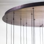 Каскадная люстра Lightstar Caramello 796349