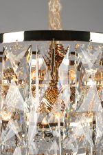 Подвесная люстра Omnilux OML-72903-12