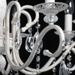 Подвесная люстра DeMarkt 371015808