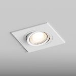 Встраиваемый светильник Hesby Lighting Atlas HSBL_0087